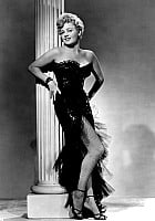 Shelley Winters